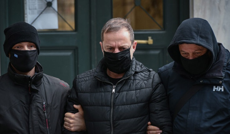 Αντίστροφη μέτρηση για τη δίκη Λιγνάδη – Απορρίφθηκε η έφεση κατά του βουλεύματος