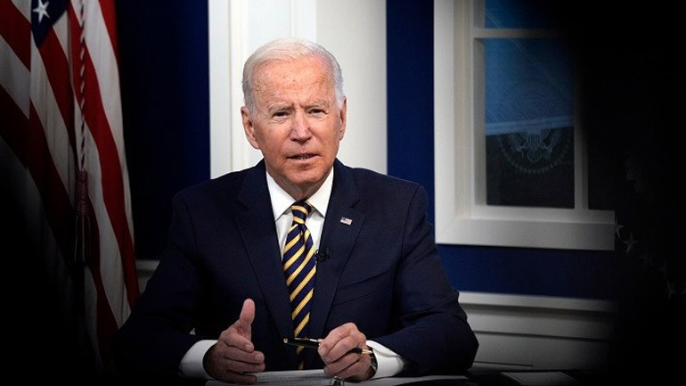 Ο Μπάιντεν συγχαίρει τον Τζάστιν Τριντό για την επανεκλογή του