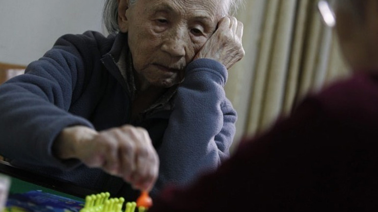 Η άνοια 7η κύρια αιτία θανάτου παγκοσμίως