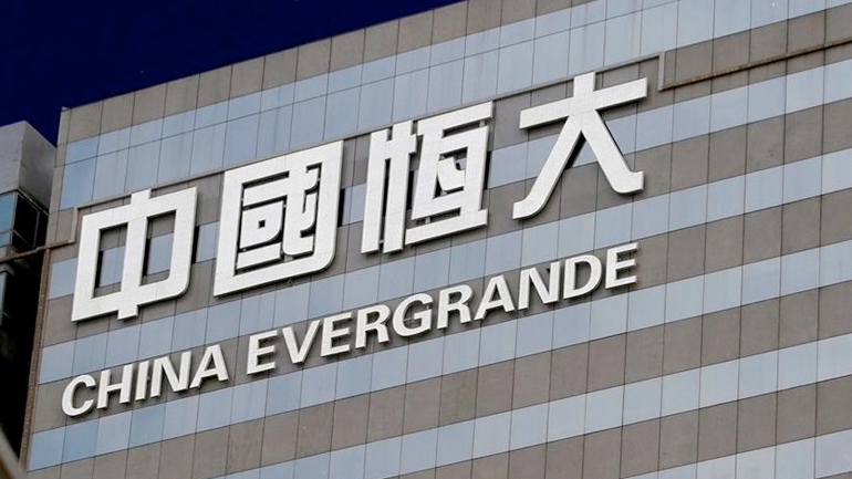 Κρίση της Evergrande: Το σενάριο «α λα Lehman» δεν θεωρείται πιθανό
