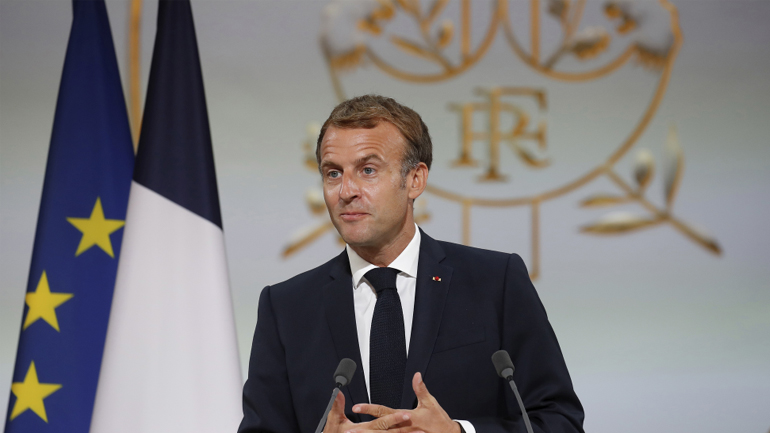 Η «κρίση των υποβρυχίων» απειλεί τη διεξαγωγή του συμβουλίου Ευρωπαϊκής Ένωσης-Ηνωμένων Πολιτειών