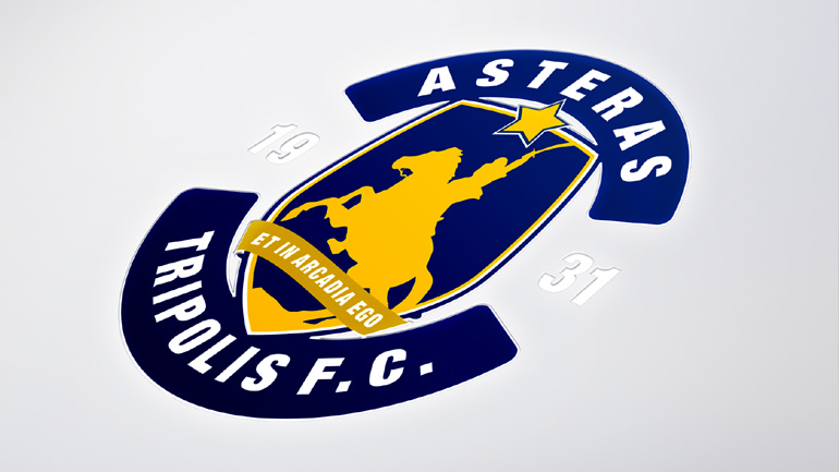 Αστέρας Τρίπολης: Αναλαμβάνει το κόστος των rapid tests της Ακαδημίας του Αστέρας Τρίπολης: Αναλαμβάνει το κόστος των rapid tests της Ακαδημίας του