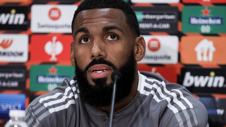 Ολυμπιακός: Χωρίς τους Ελ Αραμπί και Εμβιλά κόντρα στον Απόλλωνα Σμύρνης