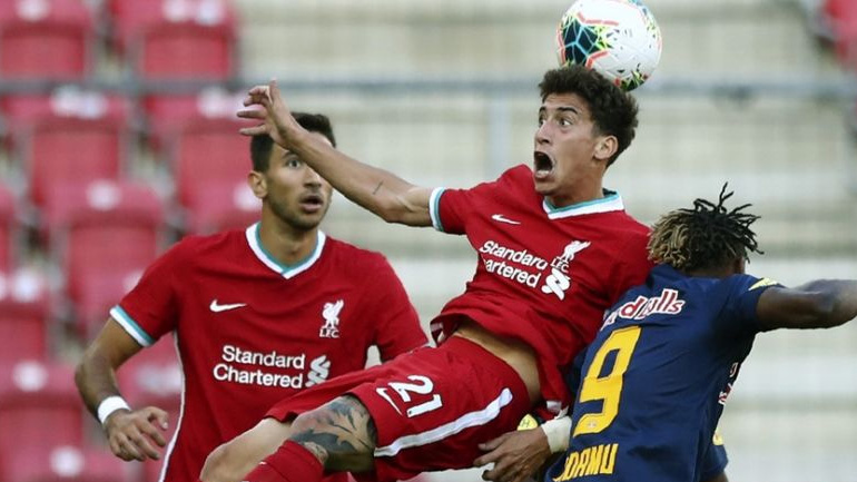 Βασικοί στο παιχνίδι Νόριτς-Λίβερπουλ οι Γιαννούλης, Τζόλης και Τσιμίκας