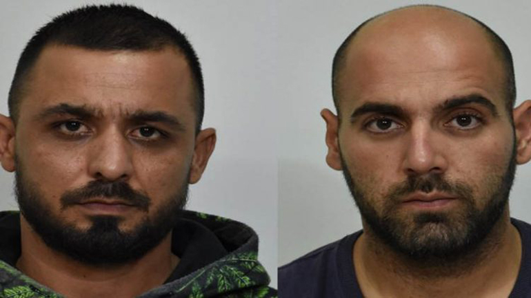 Αυτοί είχαν ρημάξει σπίτια στην Αττική – Στη δημοσιότητα τα στοιχεία τους