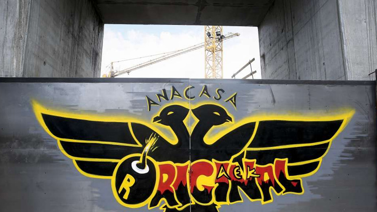 Original 21: «Καμία… Φωτιά δεν μπορεί να μας κάψει»