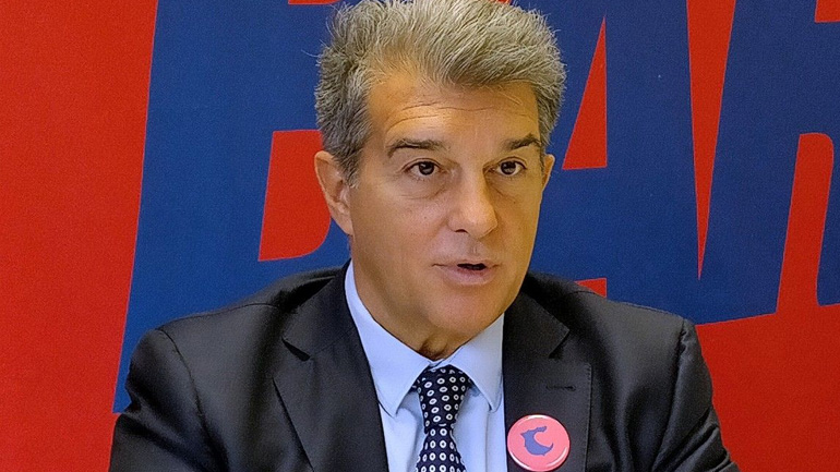 Λαπόρτα: «Ξέρουμε τι πρέπει να κάνουμε και θα το φτιάξουμε»