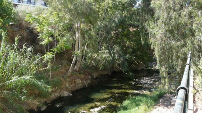 Σήμα κινδύνου για τον Κηφισό εκπέμπουν μέσω κοινής επιστολής οι δήμαρχοι Νίκαιας, Πειραιά, Μοσχάτου-Ταύρου Σήμα κινδύνου για τον Κηφισό εκπέμπουν μέσω κοινής επιστολής οι δήμαρχοι Νίκαιας, Πειραιά, Μοσχάτου-Ταύρου