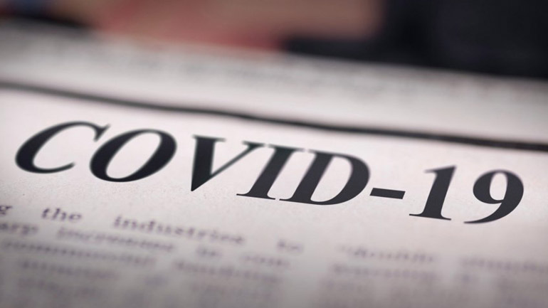 Απογοητευμένοι οι Έλληνες από την ποιότητα της ενημέρωσης στην πανδημία