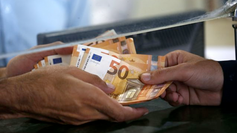 ΕΛΣΤΑΤ: Άνοδος 2,1% του δείκτη μισθολογικού κόστους στο β΄ τρίμηνο