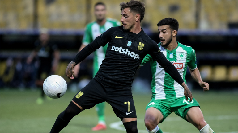 Εμβόλιμη αγωνιστική στη Super League με ντέρμπι στη Θεσσαλονίκη