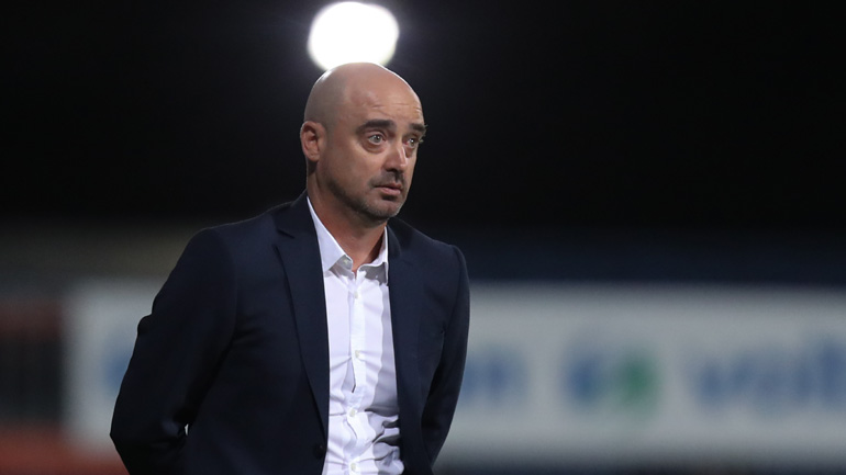 Με πέντε απουσίες στο Ηράκλειο	ο Αστέρας Τρίπολης