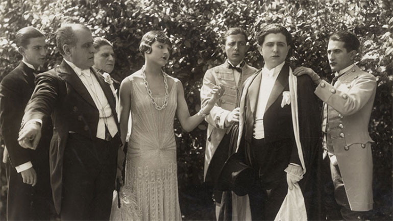 Ταινιοθήκη της Ελλάδος: Συμπεράσματα συζήτησης για την αποκατάσταση των συλλεκτικών ταινιών