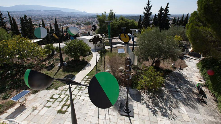 Φθινόπωρο στο ΚΠΙΣΝ: Πρόγραμμα εκδηλώσεων