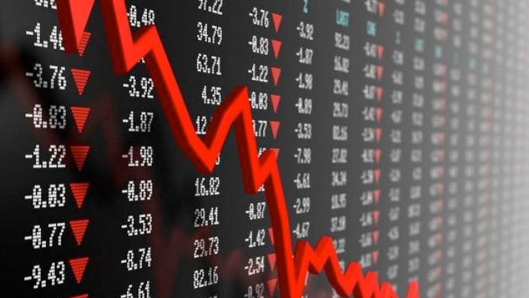 Πτωτικά γύρισε το Χρηματιστήριο