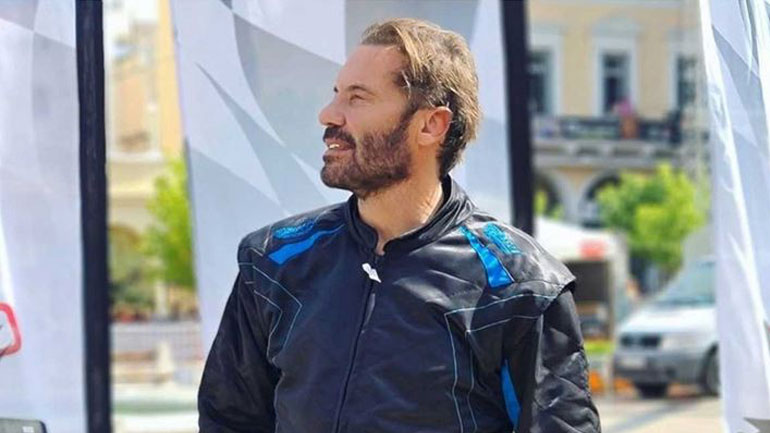 Ο Τζώρτζογλου συμμετείχε στους αγώνες καρτ στην Πάτρα – Η ανάρτηση για το ατύχημα Ο Τζώρτζογλου συμμετείχε στους αγώνες καρτ στην Πάτρα – Η ανάρτηση για το ατύχημα