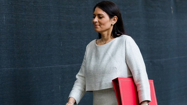 Βρετανία: Θα κάνουμε ό,τι χρειαστεί για να αντιμετωπίσουμε τη ρωσική απειλή