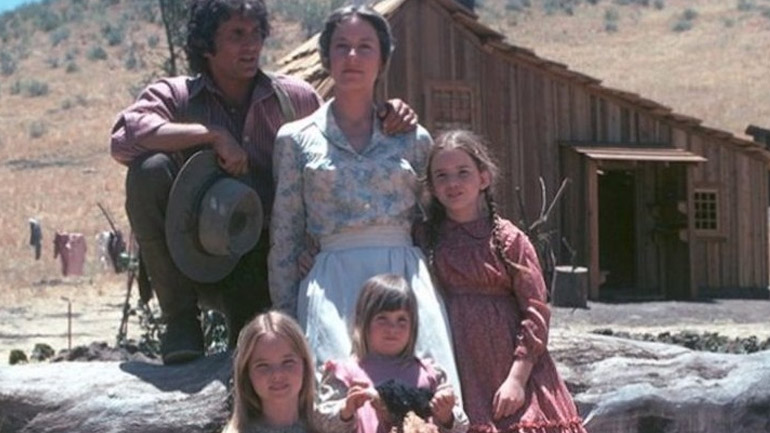 Πωλείται το σπίτι του πατέρα από «το μικρό σπίτι στο λιβάδι» Μάικλ Λάντον