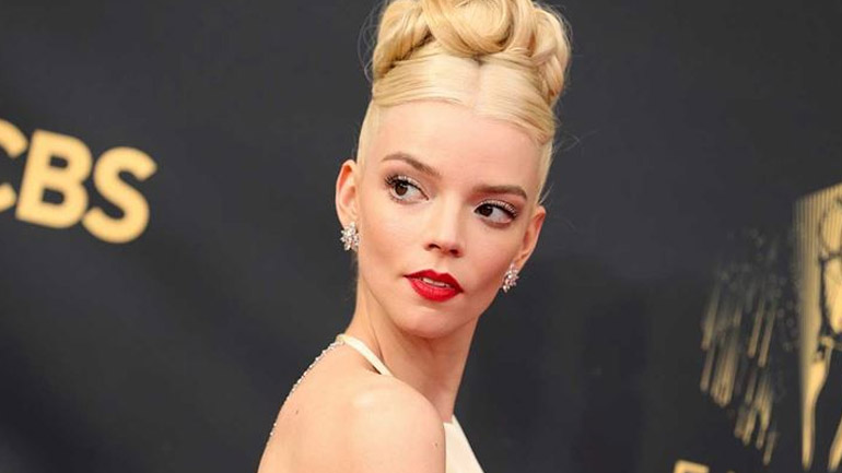 Emmys 2021: Τα ωραιότερα μακιγιάζ των stars