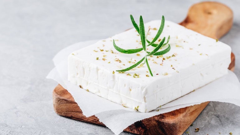 Τα λιπαρά των γαλακτοκομικών δεν σχετίζονται με αυξημένο καρδιακό κίνδυνο