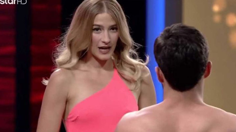 GNTM: Η οντισιόν του Γιάννη που κέρδισε τη wild card της Ισμήνης