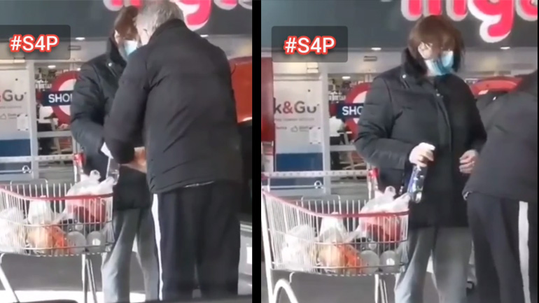 Όλα πρέπει να απολυμαίνονται σωστά!