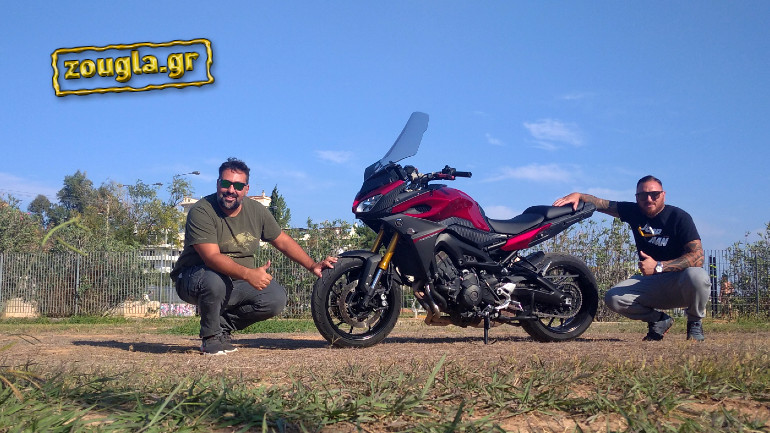 Τα τσακάλια της Τετάρτης || Βασίλης Βασιλόπουλος “Ο Mr. Dragster”