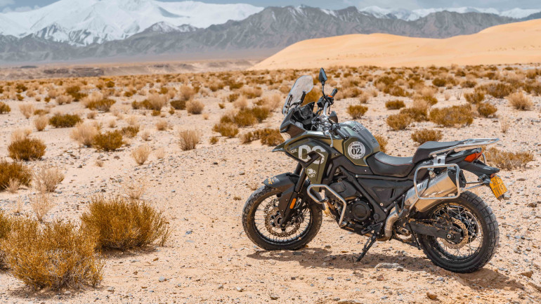 Τέσσερις νέες προτάσεις έρχονται από την Voge