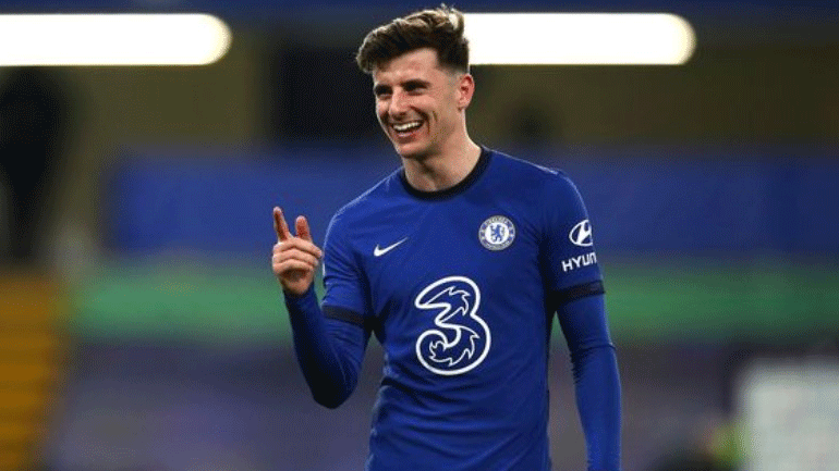 Τσέλσι: Υπογράφει νέο συμβόλαιο ο Μάουντ