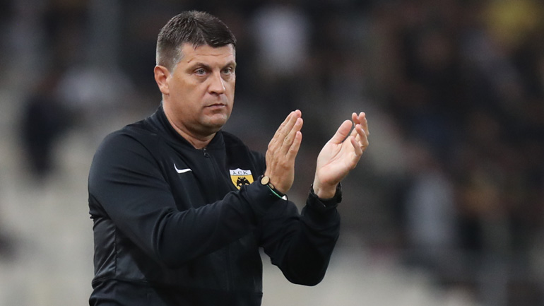 Μιλόγεβιτς: «Κερδίσαμε δίκαια»