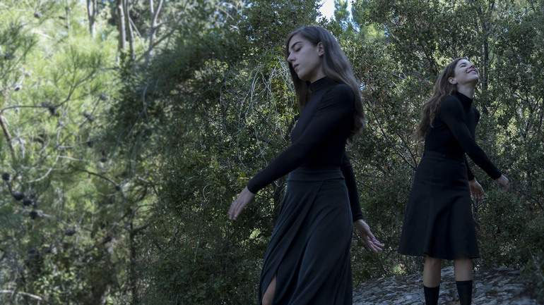 Οι Δούλες του Ζαν Ζενέ από τους Apparatus στο θέατρο Άλμα