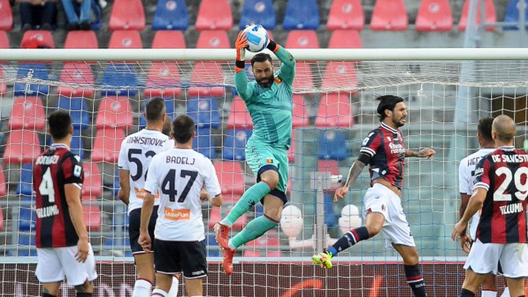 Ιταλία: Αλλάζει χέρια η Τζένοα!