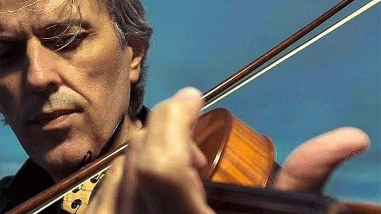 «Ποινή αγάπης»: Ένα τραγούδι του Χρήστου Δασκαλόπουλου με τη Ρία Ελληνίδου