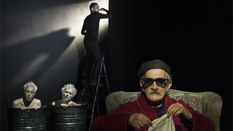 Με πέντε παραστάσεις ξεκινάει τη σεζόν το Σύγχρονο Θέατρο