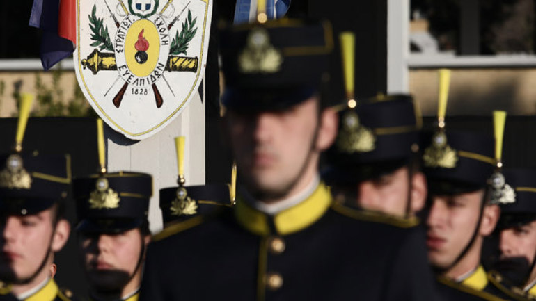 Χαρδαλιάς: Η Σχολή Ευελπίδων, λίκνο διαφύλαξης του κύρους των αξιών και των ιδεωδών της πατρίδας