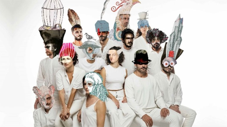 Θέατρο Πόρτα: Όλα όσα θα δούμε τη σεζόν 2021-2022