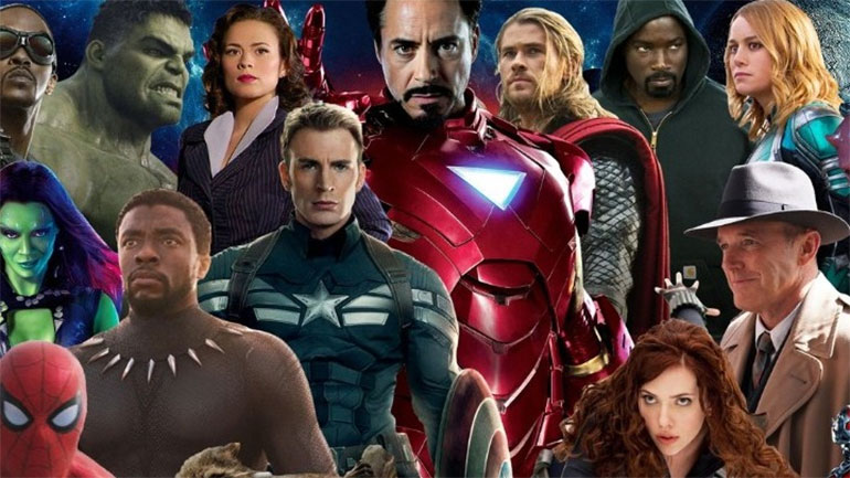 Ο Ντενί Βιλνέβ χαρακτηρίζει «αποκοπή και επικόλληση» τις ταινίες της Marvel