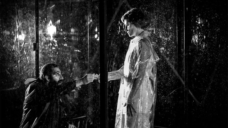 «Κάποιος θα έρθει» στον Θόλο του ΚΠΙΣΝ