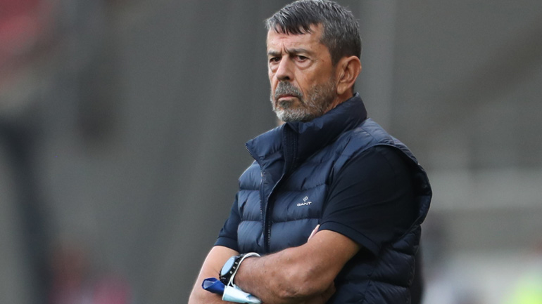 Tέλος κι επίσημα από τον Απόλλωνα Σμύρνης ο Πετράκης