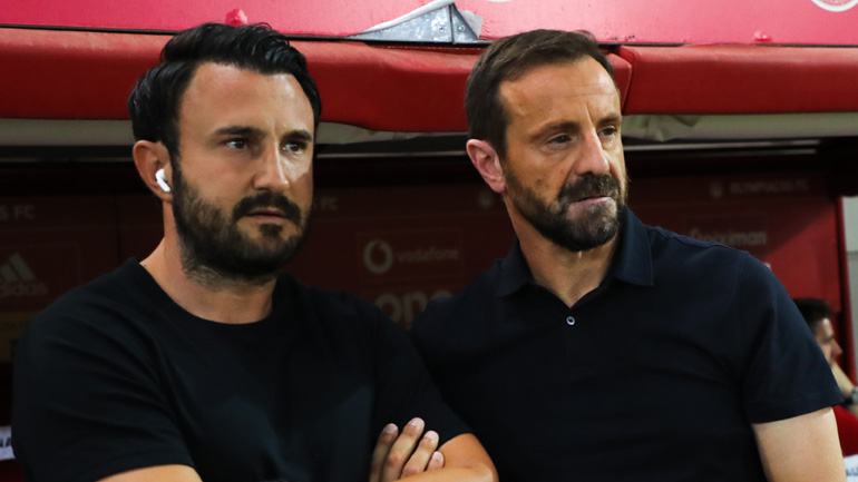 Άρης: Προσέφυγε στο CAS για το-6