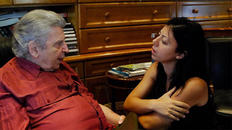 Μουσική Διαδρομή σε Βυζαντινά Ίχνη στο Ηρώδειο