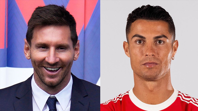 Forbes: Οι 10 πιο ακριβοπληρωμένοι ποδοσφαιριστές στον κόσμο