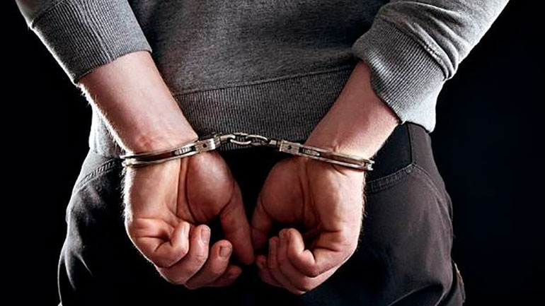 Θεσσαλονίκη: Εκδίδεται στην πατρίδα του 28χρονος Μαροκινός που καταζητείται ως ενεργό μέλος του Ισλαμικού Κράτους Θεσσαλονίκη: Εκδίδεται στην πατρίδα του 28χρονος Μαροκινός που καταζητείται ως ενεργό μέλος του Ισλαμικού Κράτους