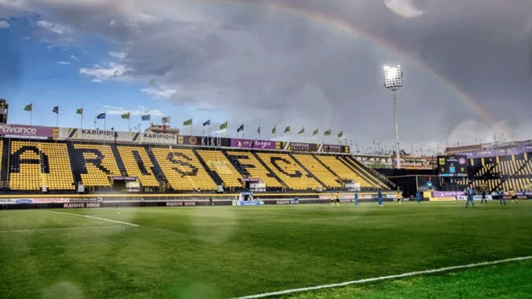 Super League: Ντέρμπι Άρης-Παναθηναϊκός στο «Κλεάνθης Βικελίδης»