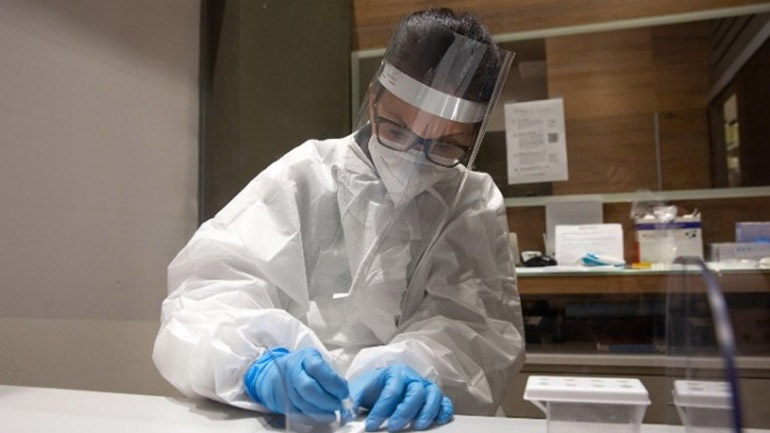 Ιταλία: Σχεδόν 4.000 περιστατικά κορωνοϊού σε 24 ώρες