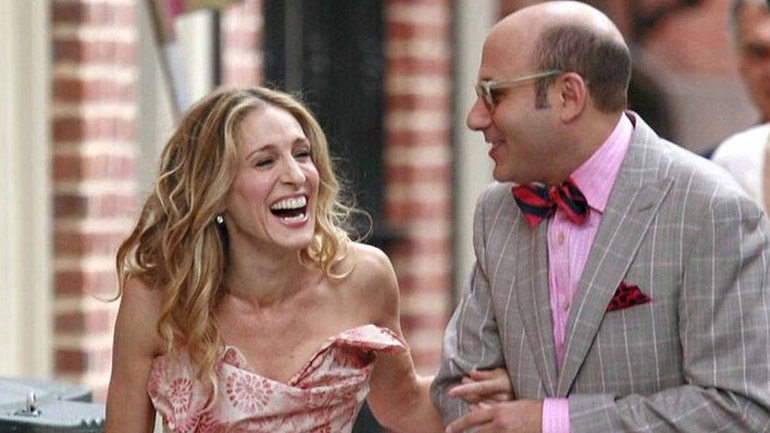 Πέθανε ο ηθοποιός Willie Garson του Sex and the City