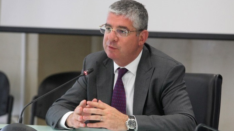 Τσακίρης: Περισσότερες από τις μισές επιχειρήσεις εστίασης έχουν αποπληρωθεί