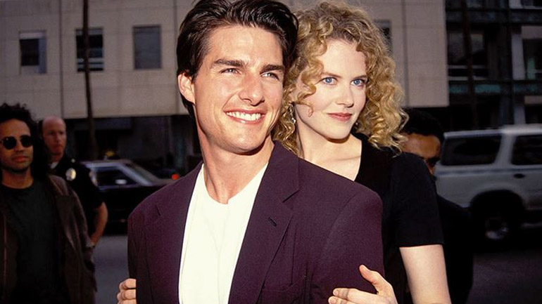 Nicole Kidman για τον γάμο της με τον Tom Cruise: «Έχω πληγωθεί»