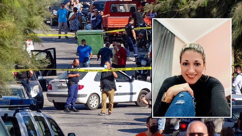 “Τον χώρισα και γλίτωσα”