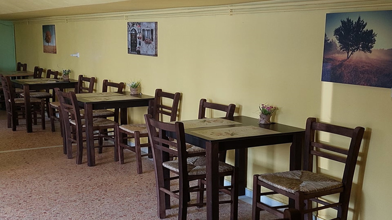 Ο Δήμος Νέας Φιλαδέλφειας δημιούργησε Κοινωνικό Εστιατόριο